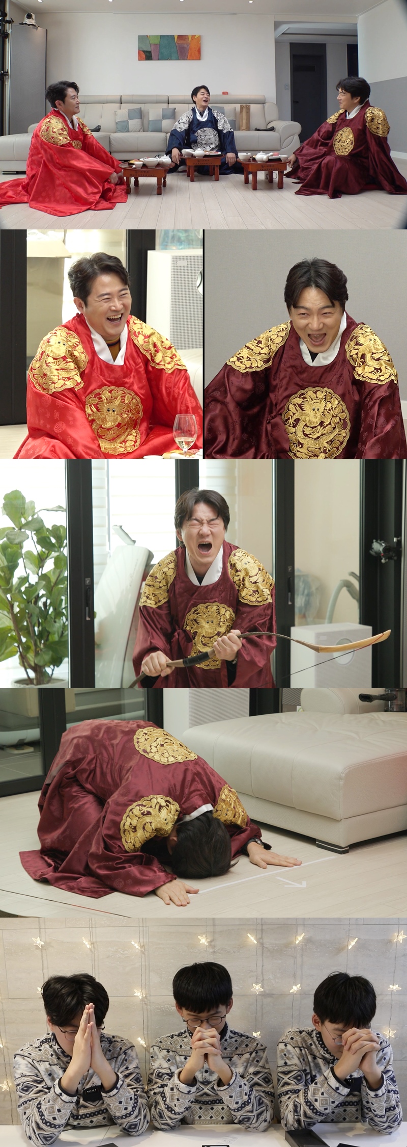 ▲ 미운 우리 새끼. 제공| SBS