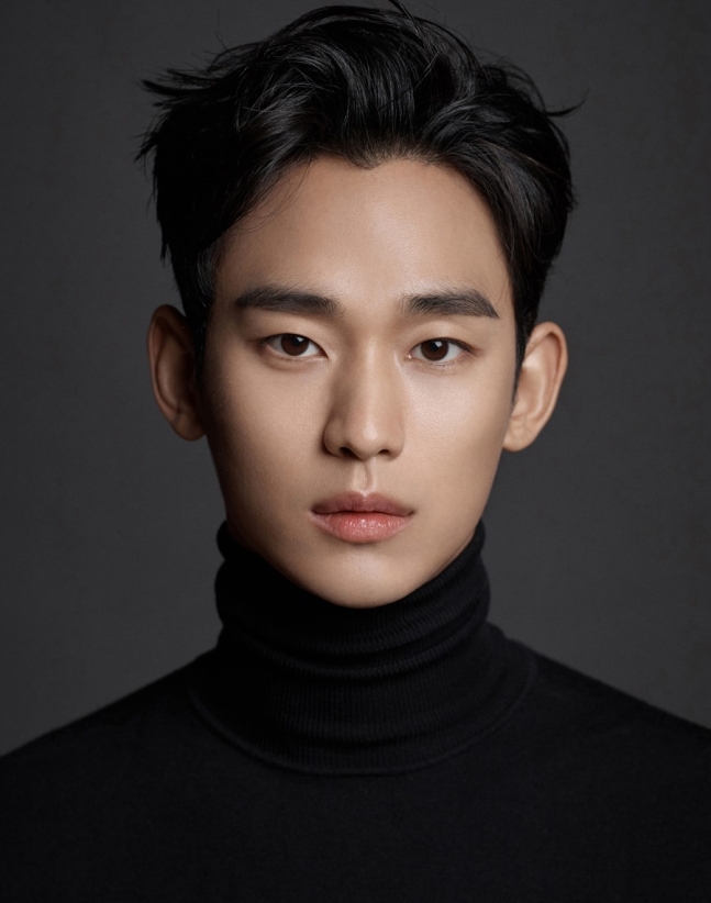 ▲ 김수현. 제공| 골드메달리스트