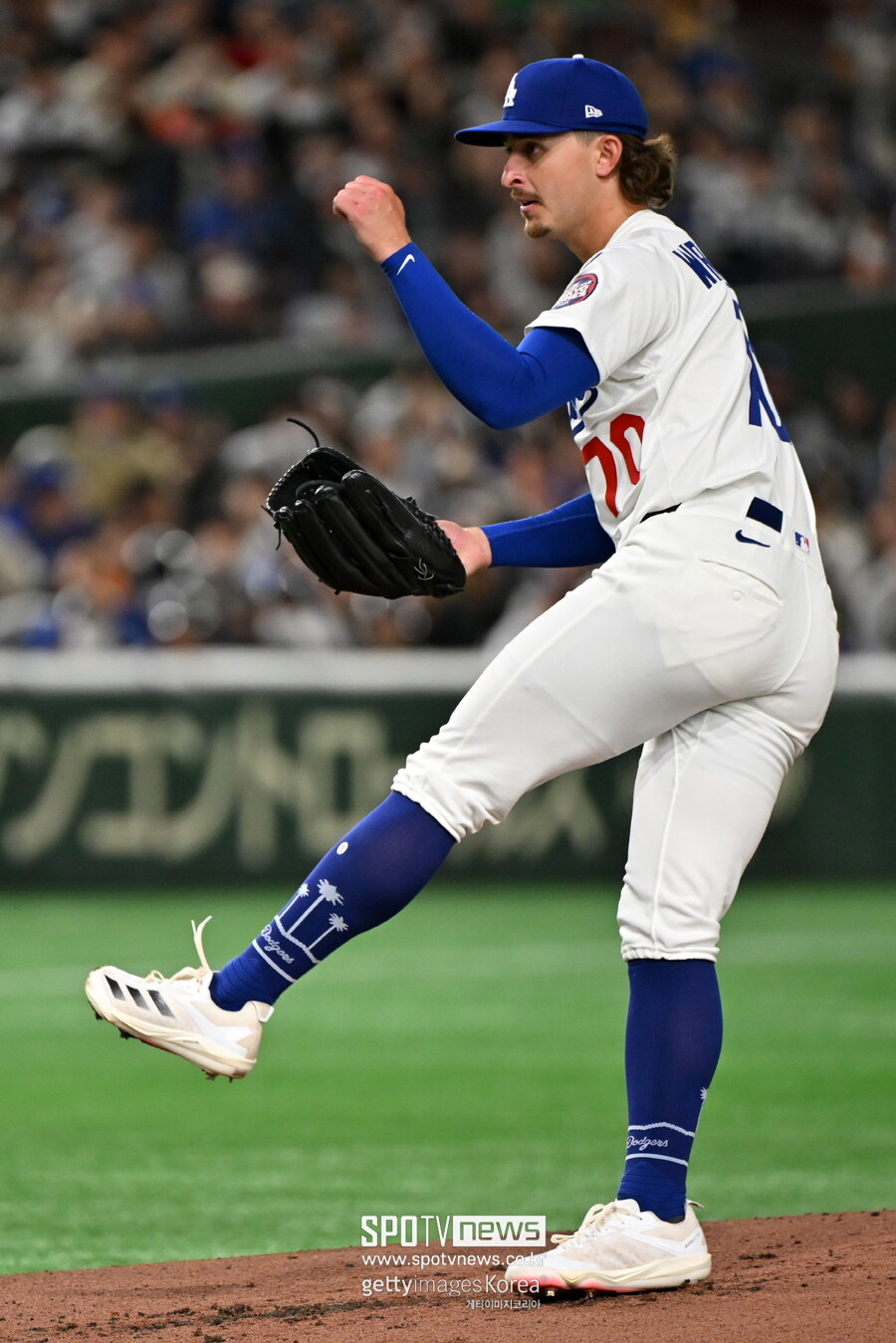 ▲ 저스틴 로블레스키