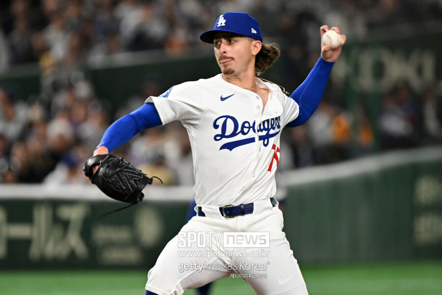 ▲ 저스틴 로블레스키