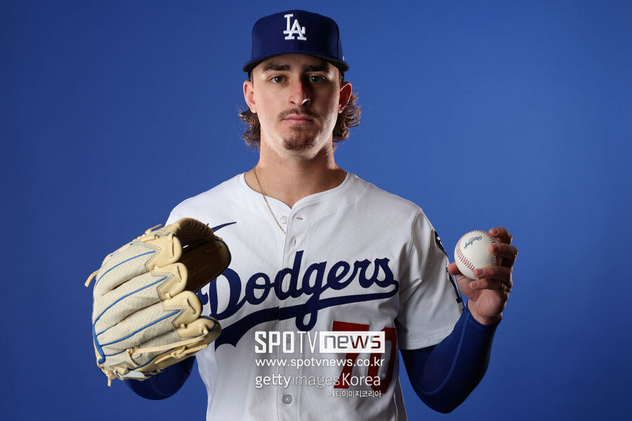 ▲ 저스틴 로블레스키