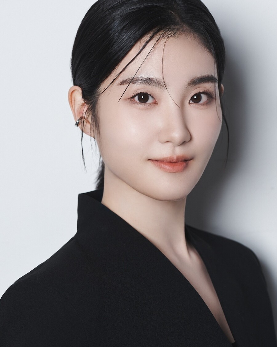 ▲ 김수연. 제공| 씨제스스튜디오