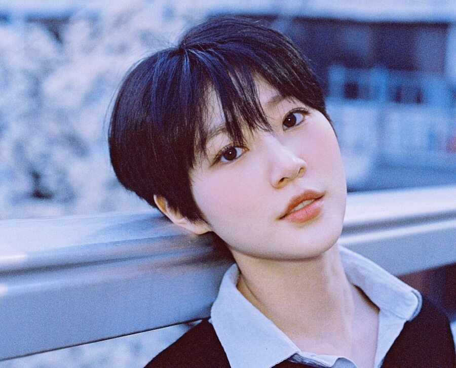 ▲ 고 김새론. 출처|김새론 인스타그램