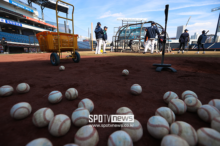 ▲ 대전한화생명볼파크 전경 ⓒ곽혜미 기자