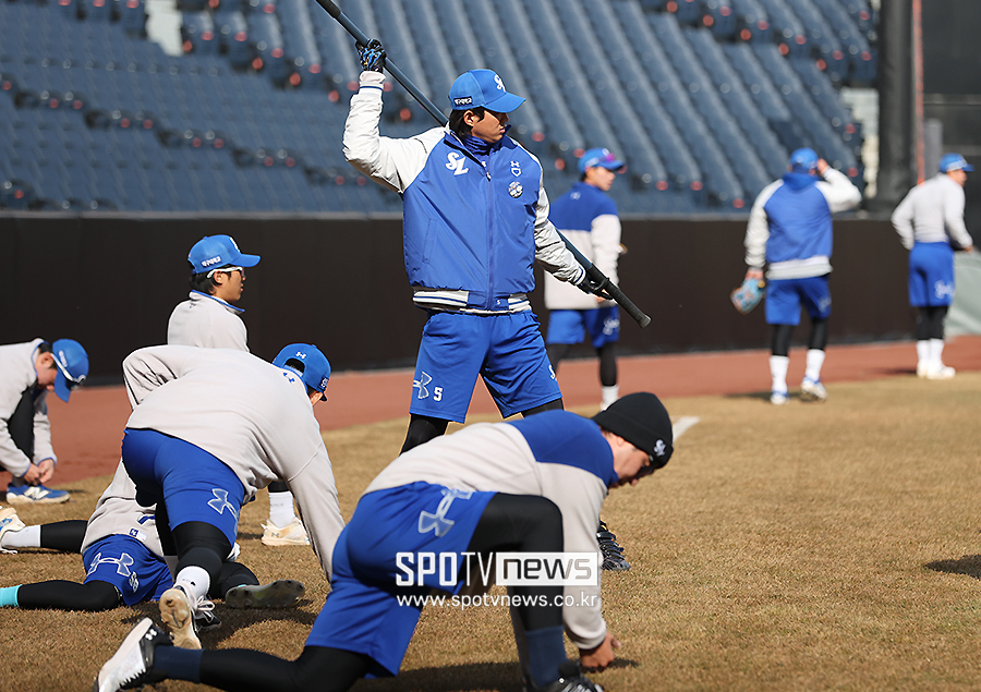 ▲ 삼성 ⓒ곽혜미 기자