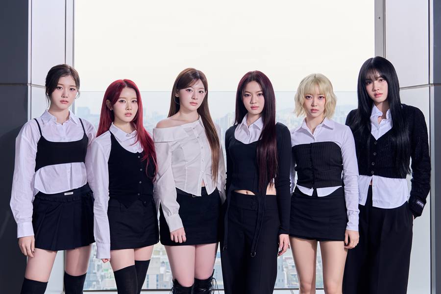 ▲ 스테이씨. 제공| 하이업엔터테인먼트