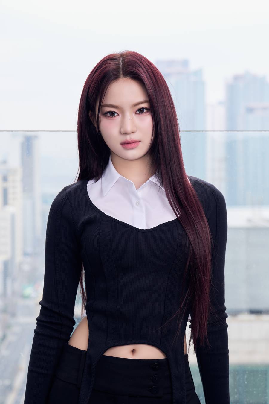 ▲ 스테이씨 아이사. 제공| 하이업엔터테인먼트