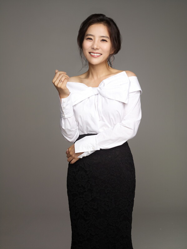 ▲ 키이스트와 전속계약을 맺은 서정연. 제공|키이스트