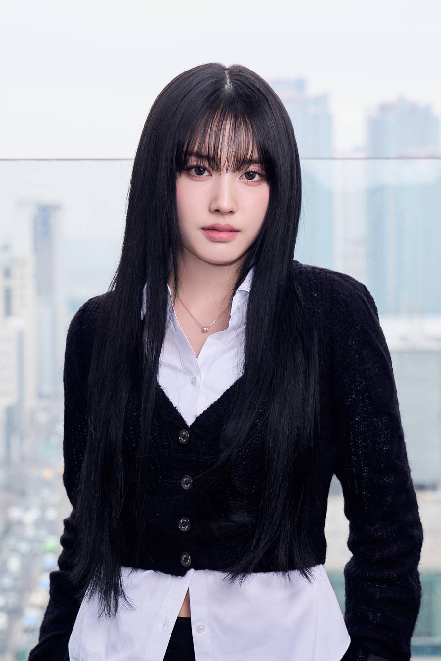 ▲ 스테이씨 윤. 제공| 하이업엔터테인먼트