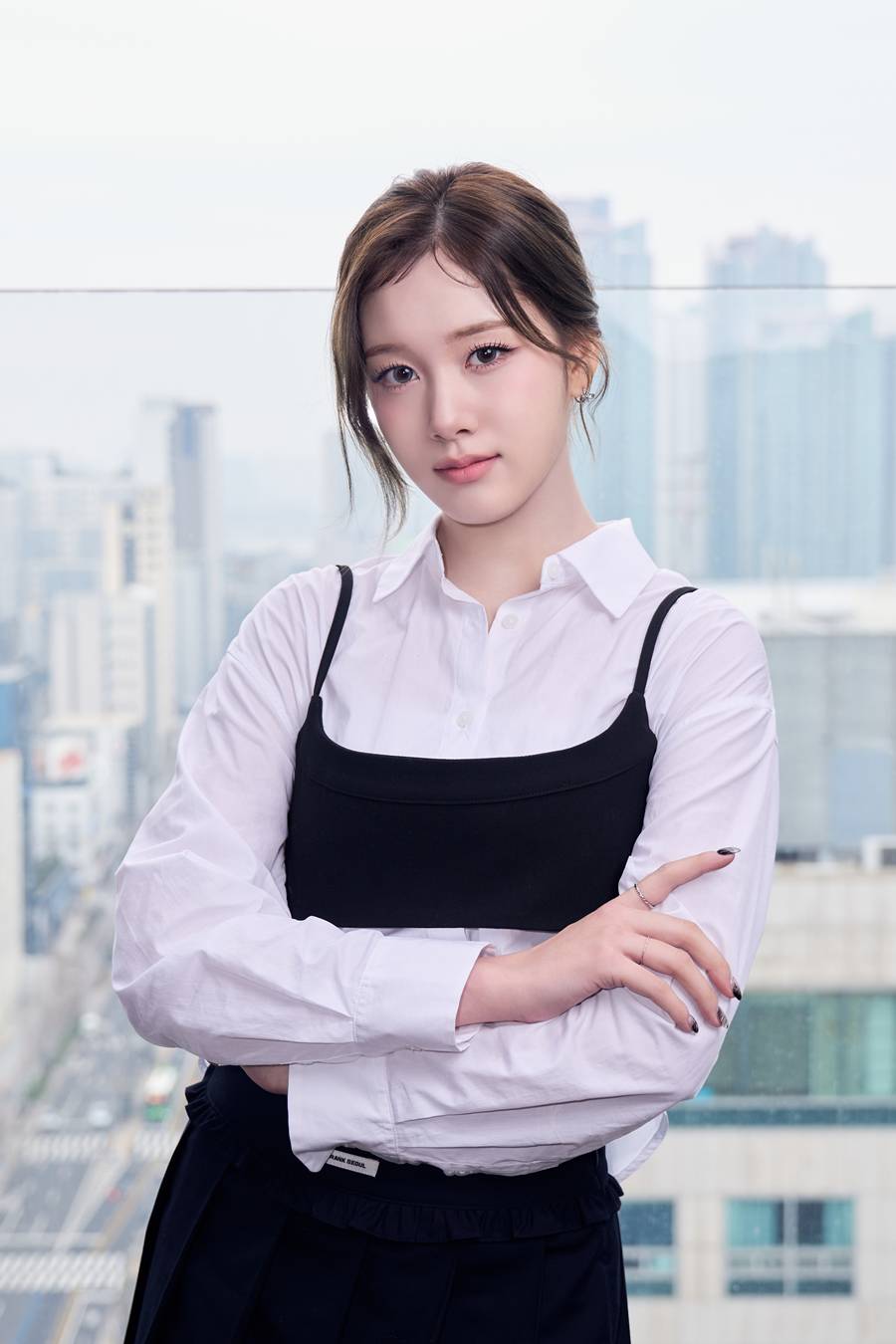 ▲ 스테이씨 재이. 제공| 하이업엔터테인먼트