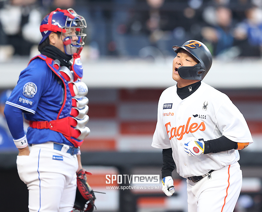 ▲ 김태연 ⓒ곽혜미 기자