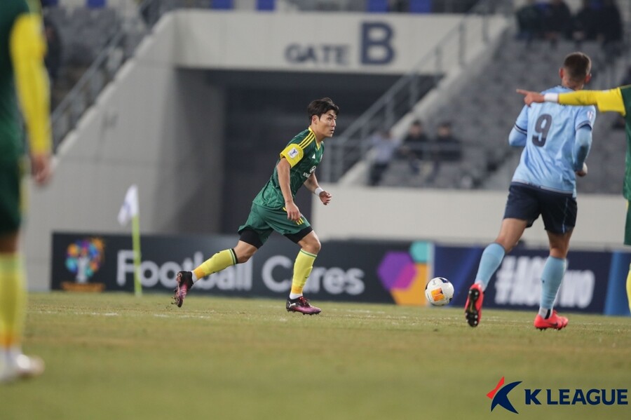 ▲  ⓒ한국프로축구연맹