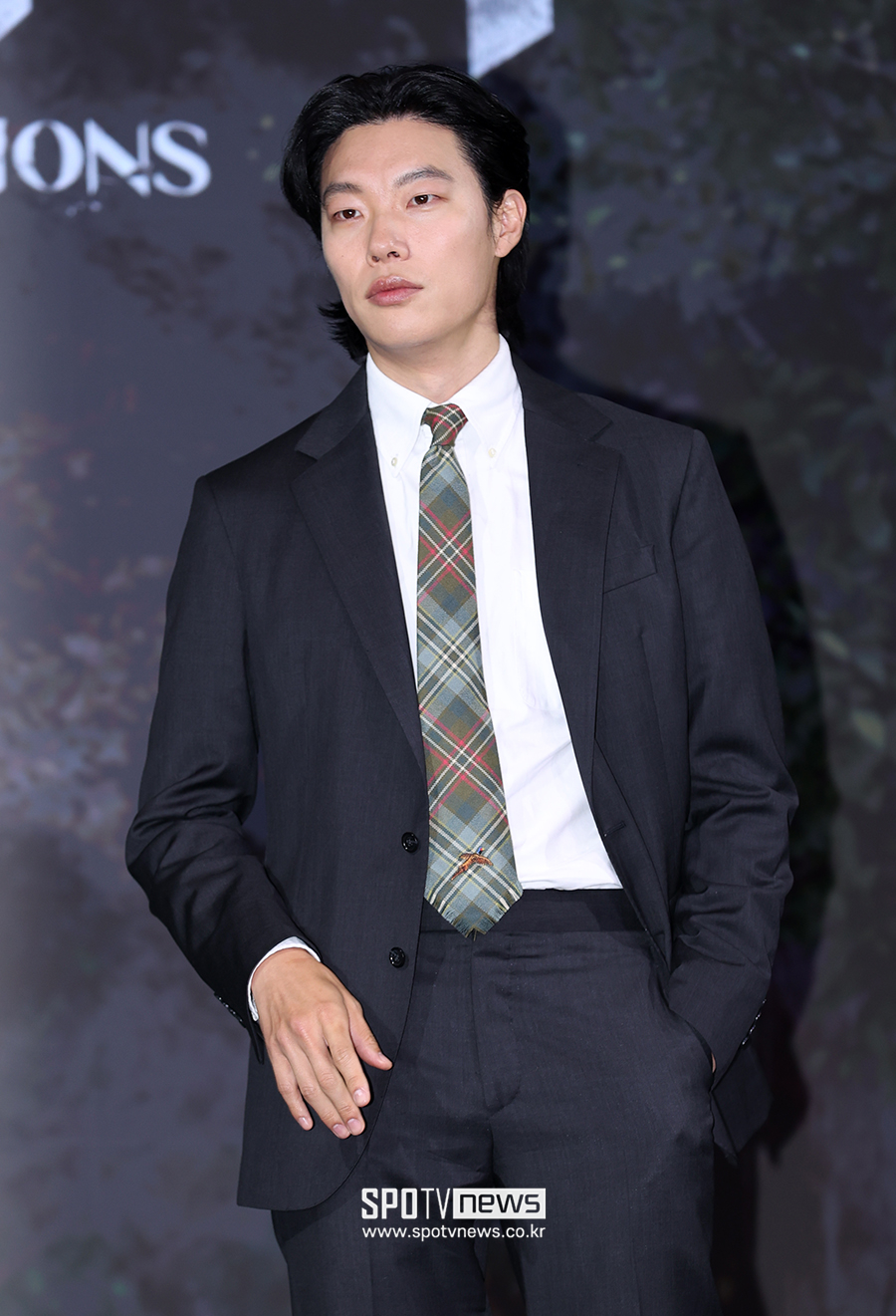 ▲ 류준열 ⓒ곽혜미 기자