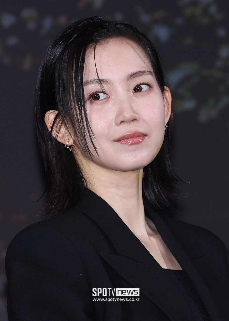 ▲ 신현빈 ⓒ곽혜미 기자