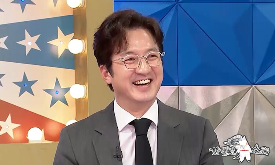 ▲ 정준호. 제공ㅣMBC