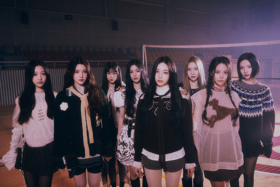 ▲ 하츠투하츠. 제공| SM엔터테인먼트