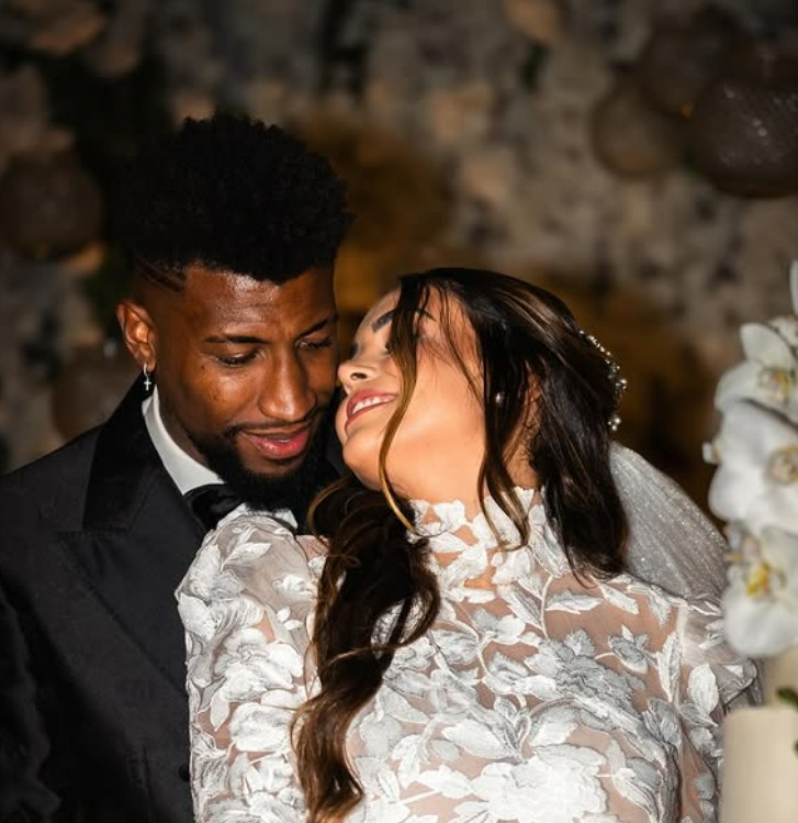 ▲  ⓒ에메르송 SNS