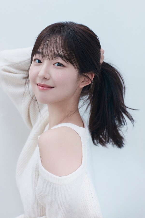 ▲ 4월 30일 첫 방송되는 드라마 '24시 헬스클럽'에 출연하는 이다은. 제공|미디어랩시소