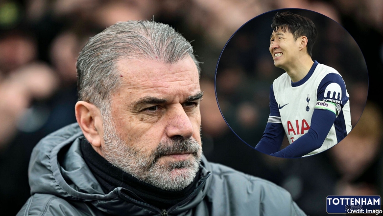 ▲ '토트넘홋스퍼뉴스' 화면 갈무리