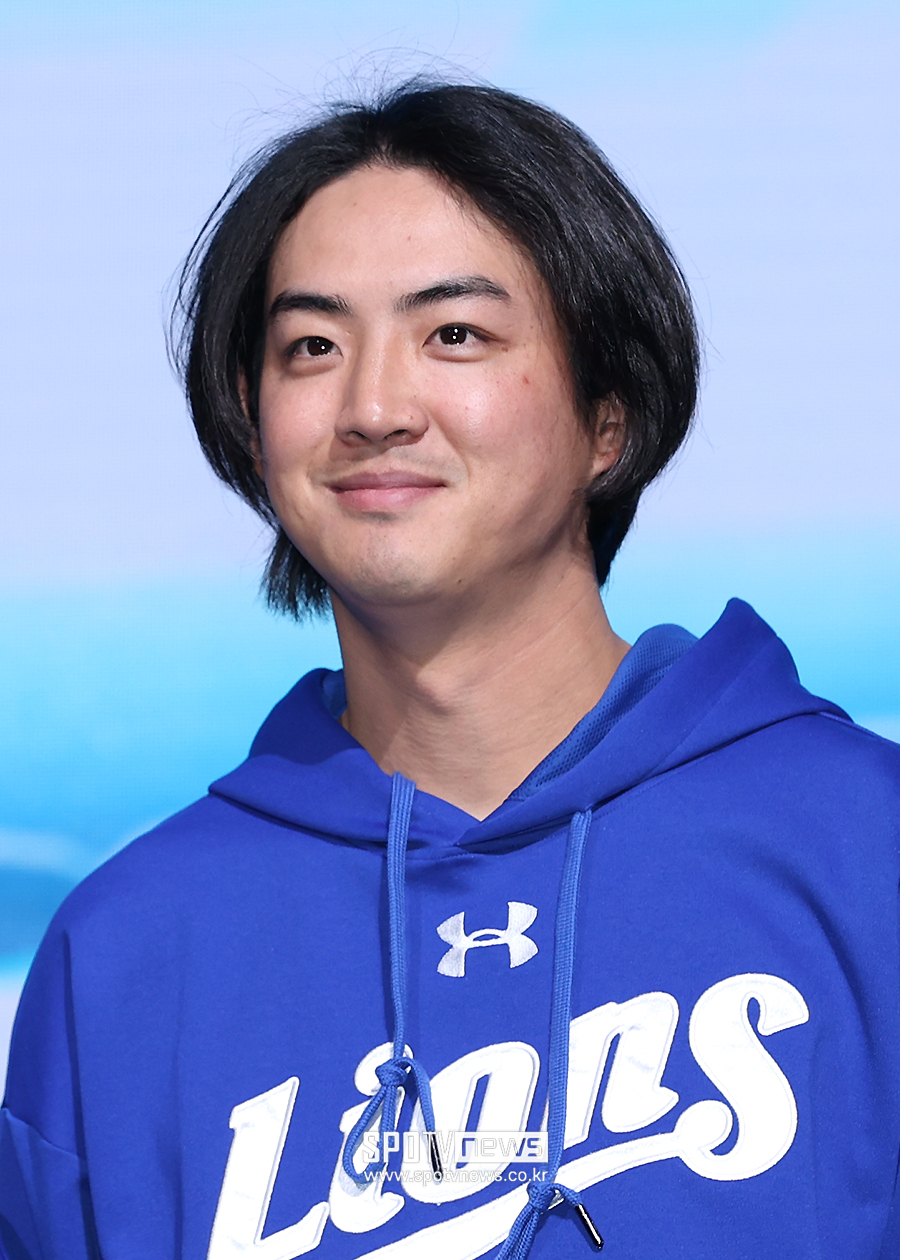 ▲ 구자욱 ⓒ곽혜미 기자