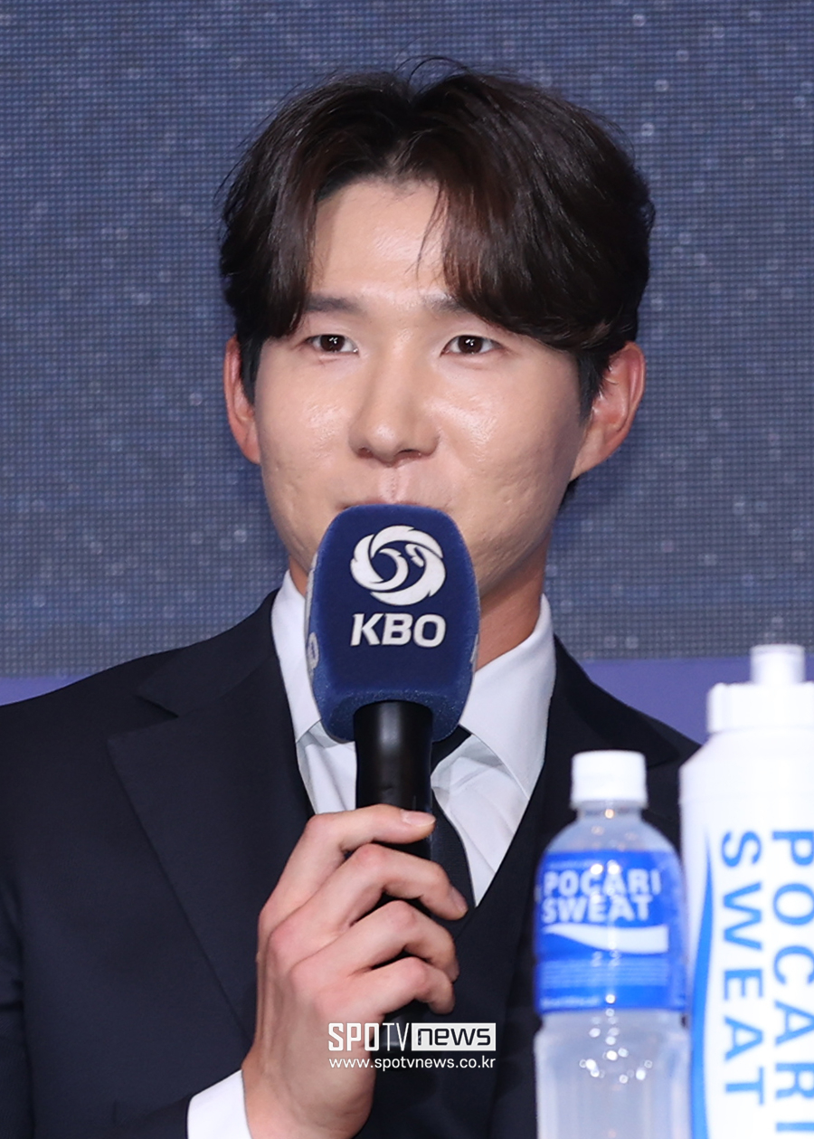 ▲ 박성한 ⓒ곽혜미 기자