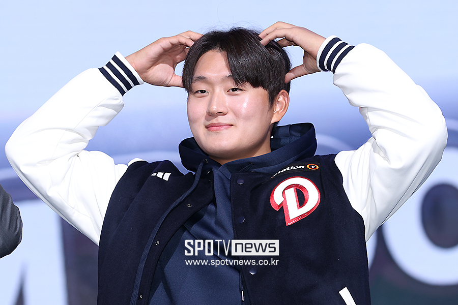 ▲ 김택연 ⓒ곽혜미 기자