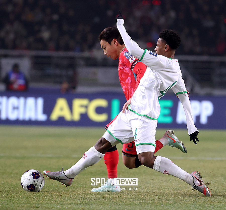 ▲ 백승호 ⓒ곽혜미 기자