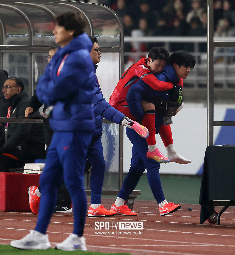 ▲ 이강인 ⓒ곽혜미 기자