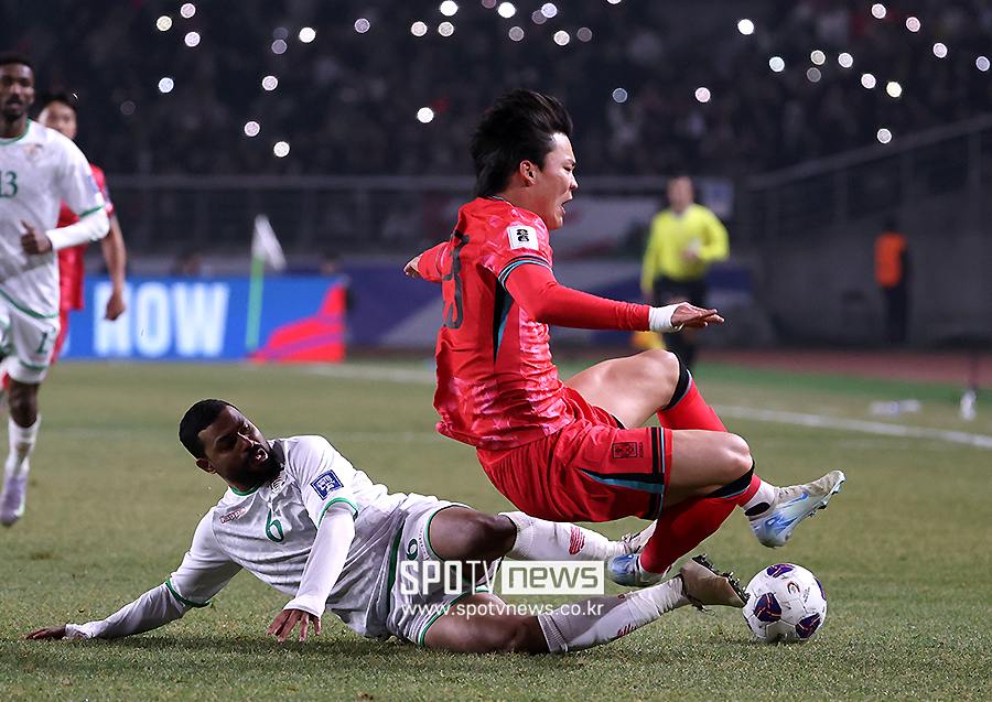 ▲ 오현규 ⓒ곽혜미 기자