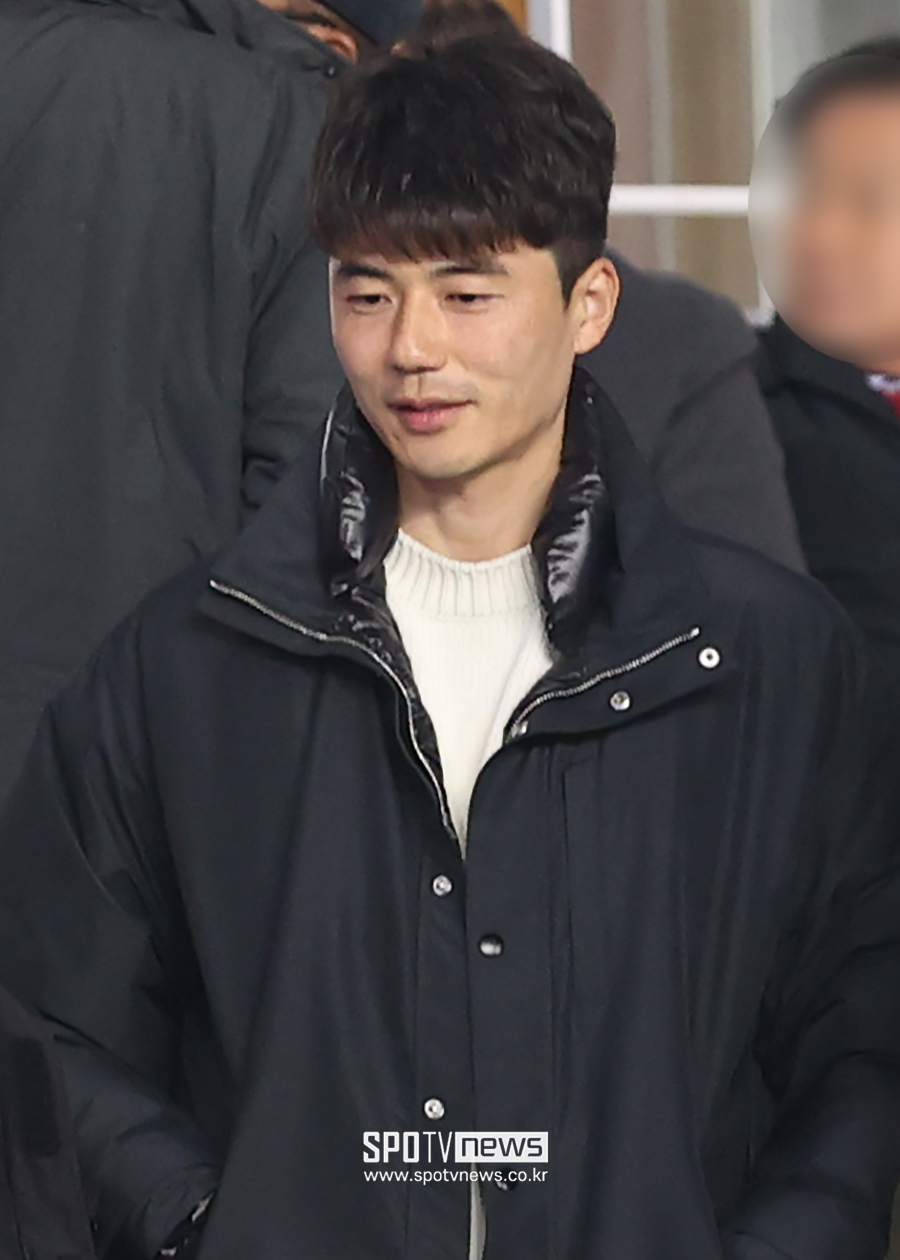 ▲ 기성용 ⓒ곽혜미 기자