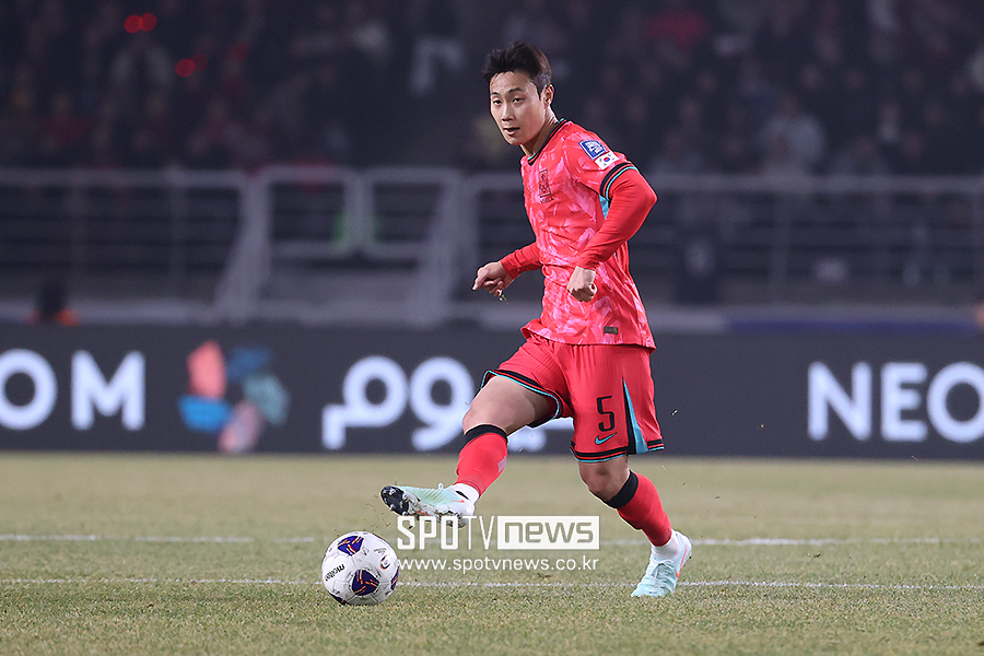 ▲ 백승호 ⓒ곽혜미 기자