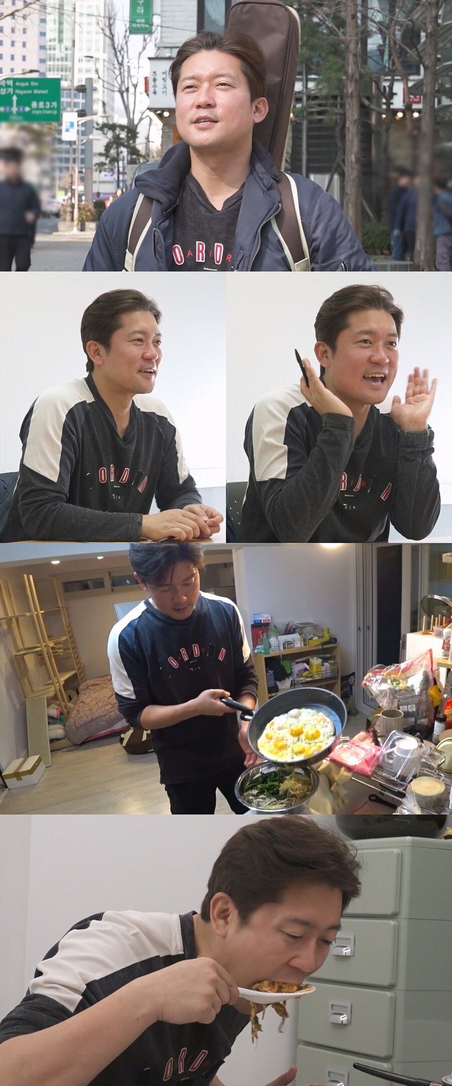 ▲ 김대호. 제공| MBC 나 혼자 산다