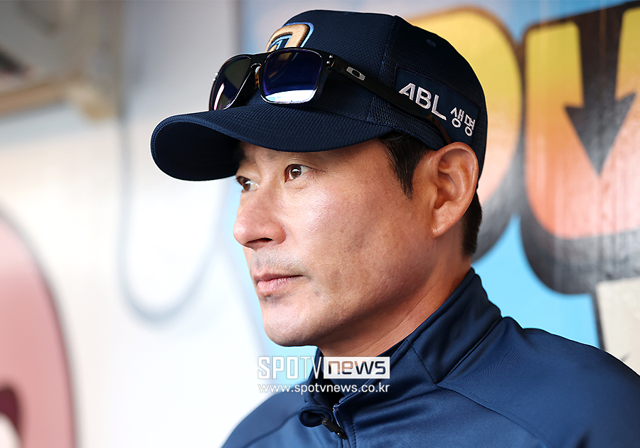 ▲ 강인권 전 NC 감독이 2026 월드베이스볼클래식(WBC) 대표팀 수석 겸 배터리코치를 맡는다. ⓒ곽혜미 기자