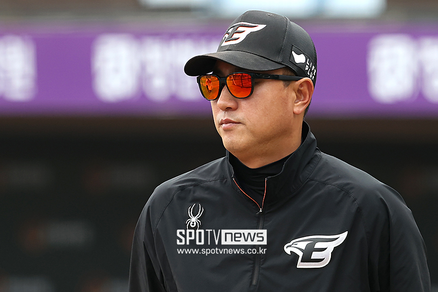 ▲ 최원호 감독 ⓒ곽혜미 기자