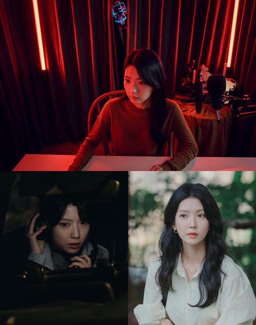 ▲ 하서윤. 제공|롯데엔터테인먼트, 프레인TPC