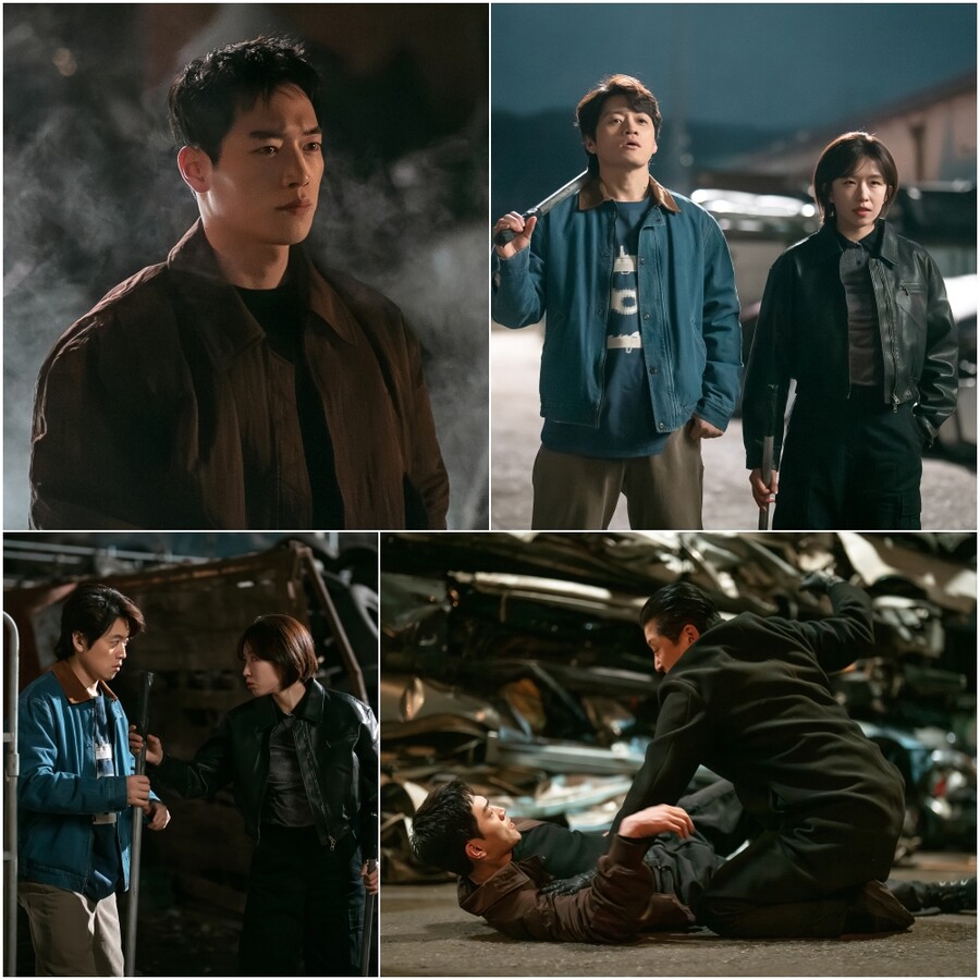 ▲ 제공|MBC '언더커버 하이스쿨'