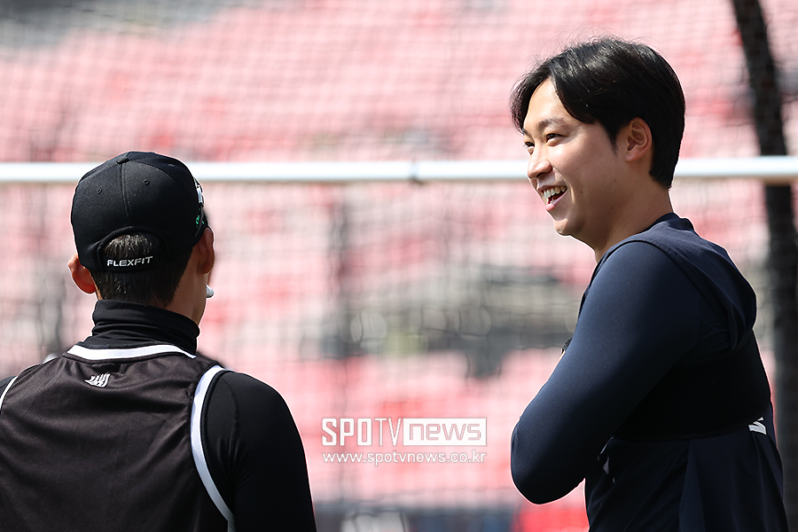 ▲ 엄상백 ⓒ곽혜미 기자