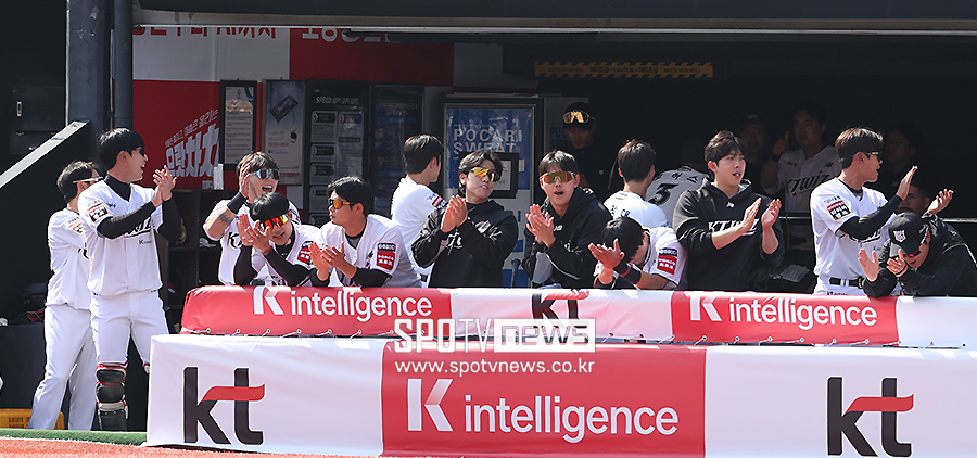 ▲ 문상철 KT ⓒ곽혜미 기자