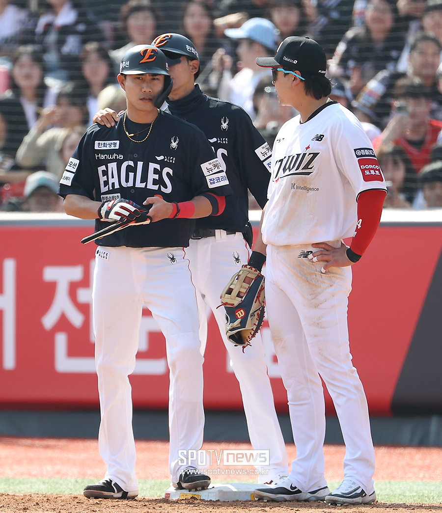 ▲ 심우준 ⓒ곽혜미 기자