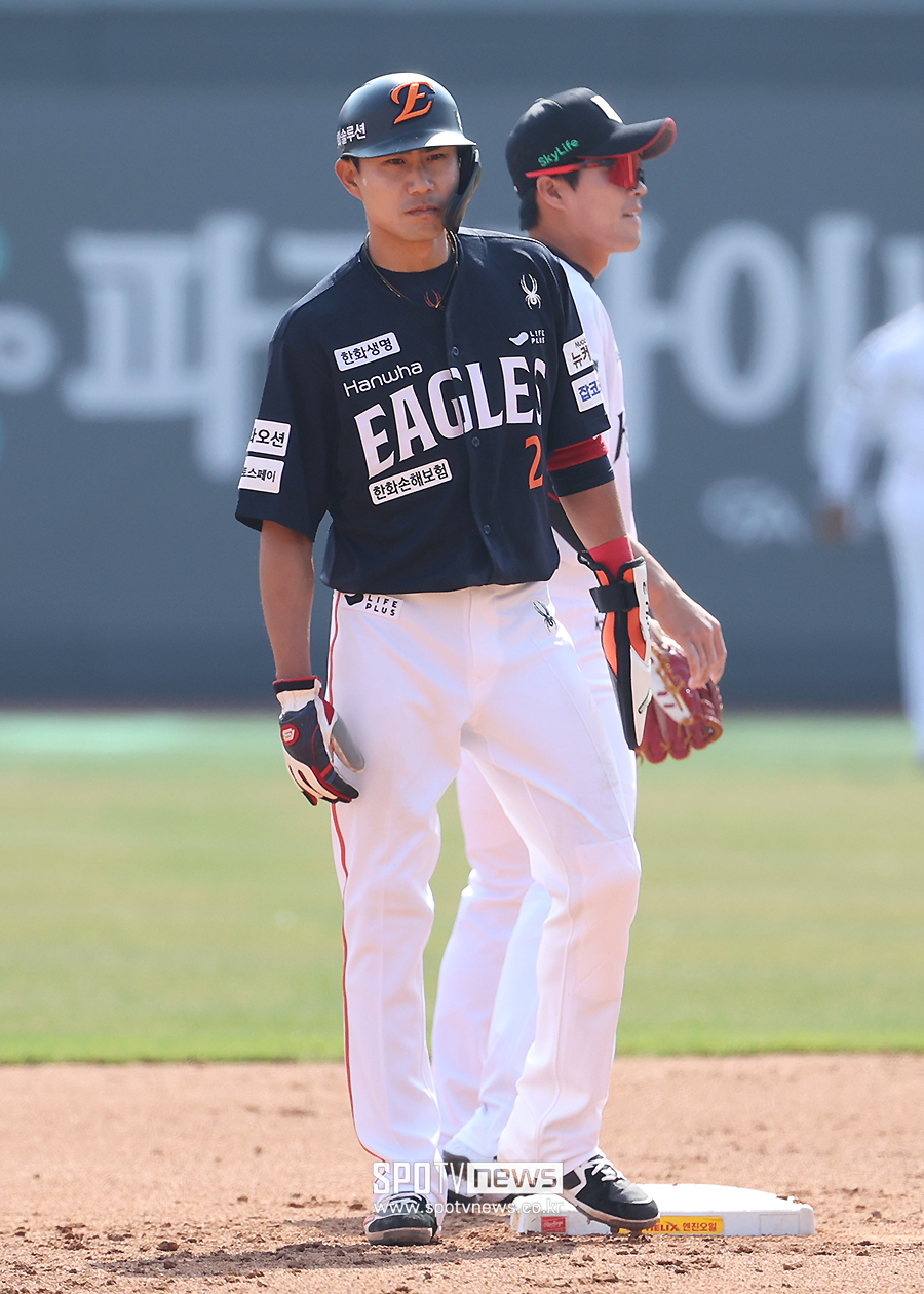 ▲ 심우준 ⓒ곽혜미 기자