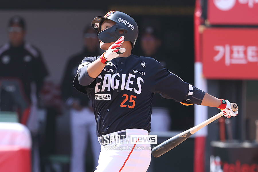 ▲ 김태연 ⓒ곽혜미 기자