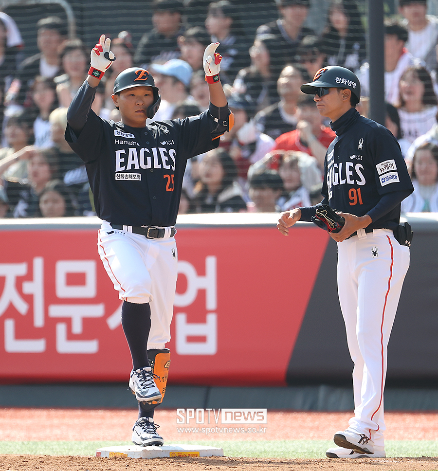 ▲ 김태연 ⓒ곽혜미 기자