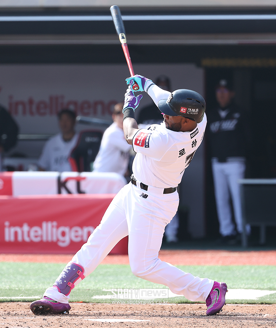 ▲ 로하스 ⓒ곽혜미 기자