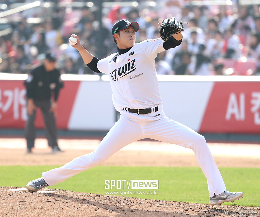 ▲ 김민수 ⓒ곽혜미 기자