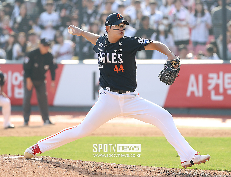 ▲ 김서현 ⓒ곽혜미 기자