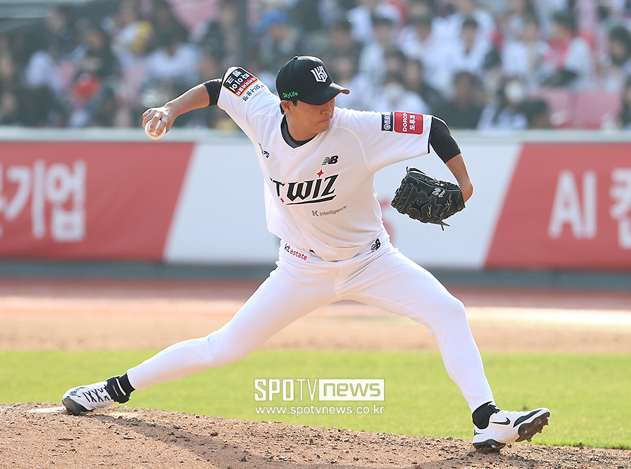 ▲ 우규민 ⓒ곽혜미 기자