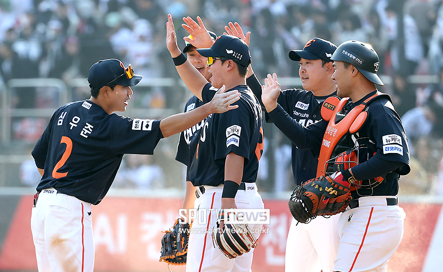 ▲ 한화 심우준 ⓒ곽혜미 기자