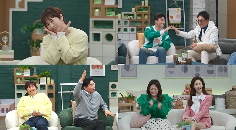 ▲ 장우혁. 제공| 채널A 신랑수업