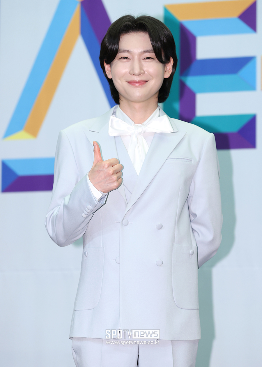 ▲ 김용빈 ⓒ곽혜미 기자