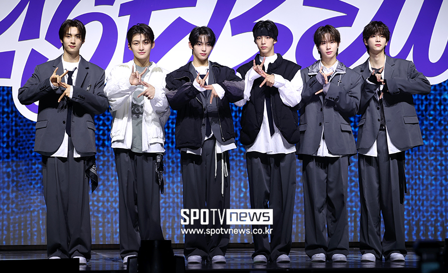 ▲ 투어스. ⓒ곽혜미 기자